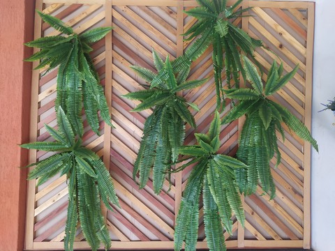 Decoração