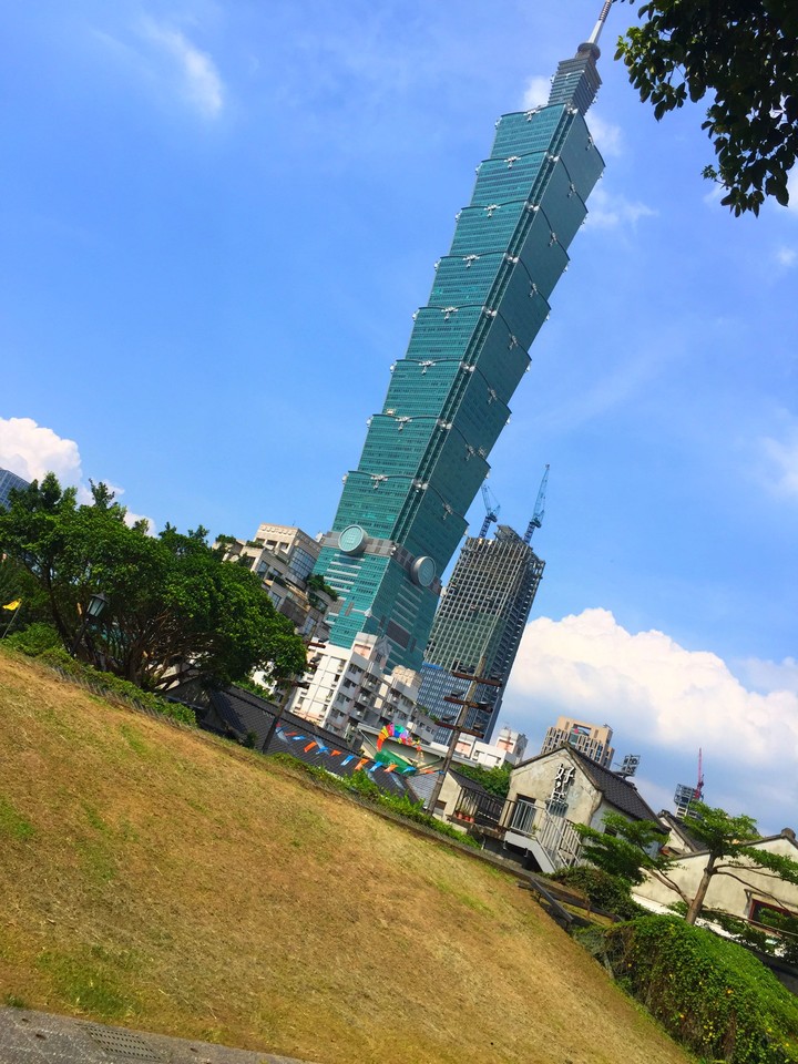 Taipei101