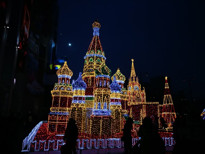 кремль