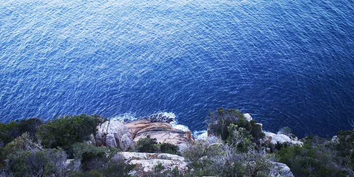 sea