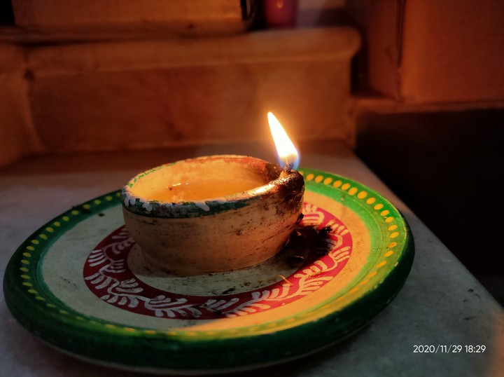Light