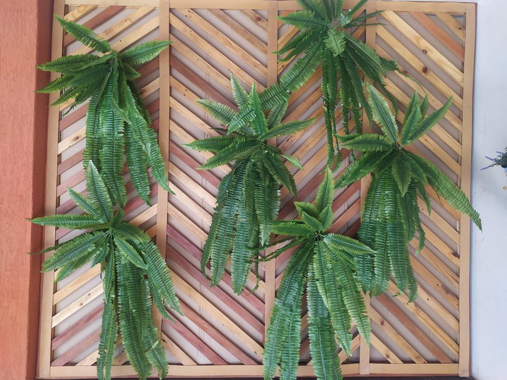 Decoração