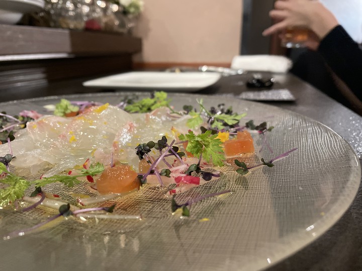 Carpaccio