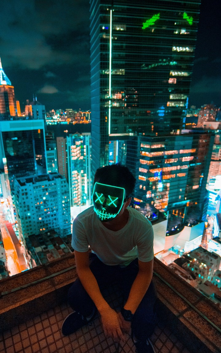 Cityscape