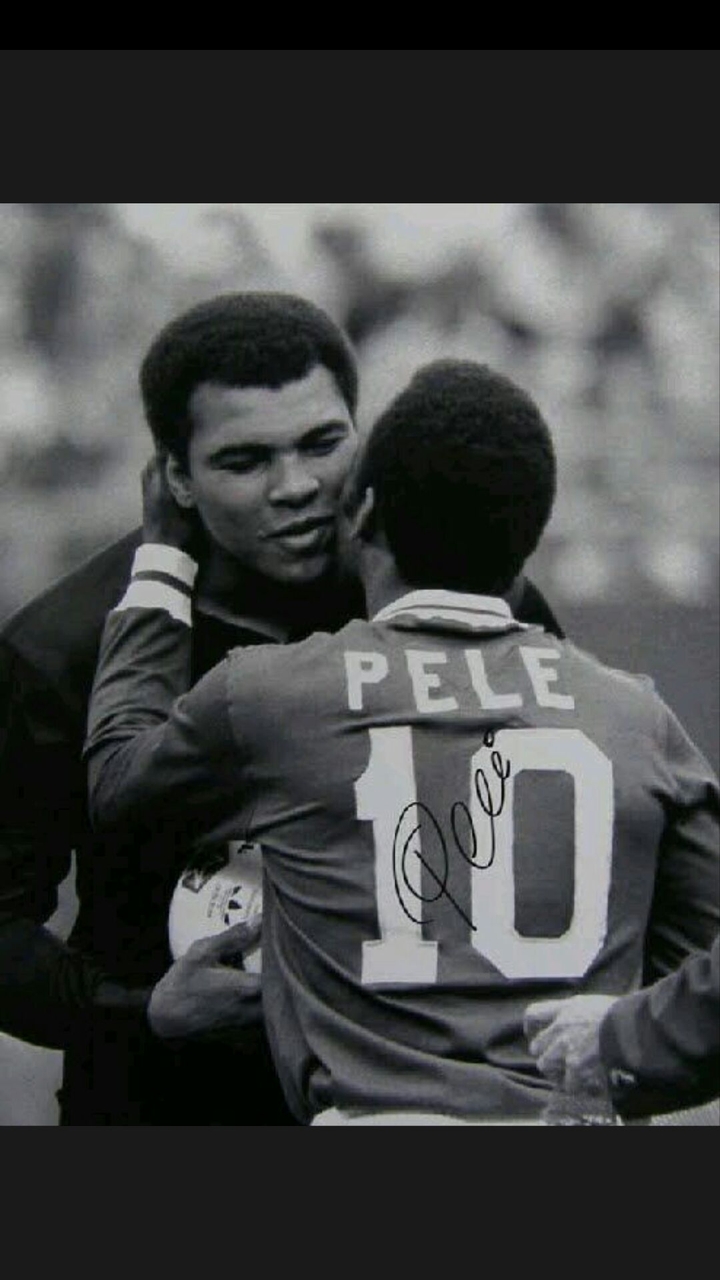 legends