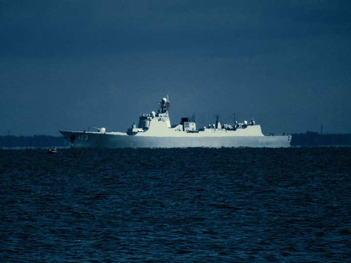Ломоносов