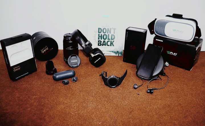 gadgets
