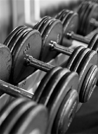 Dumbells