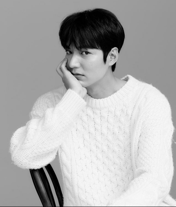 Lee min-ho
