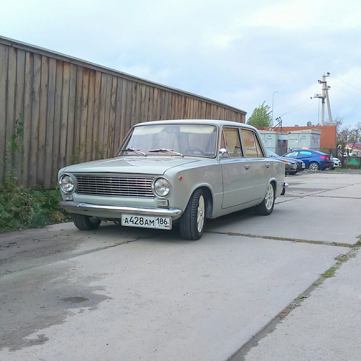 моя жига