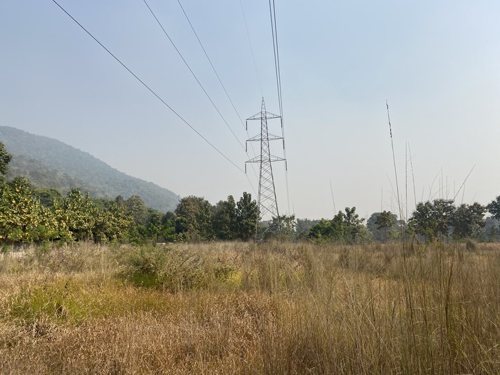 Rural India