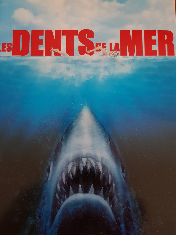 les dents de la mer
