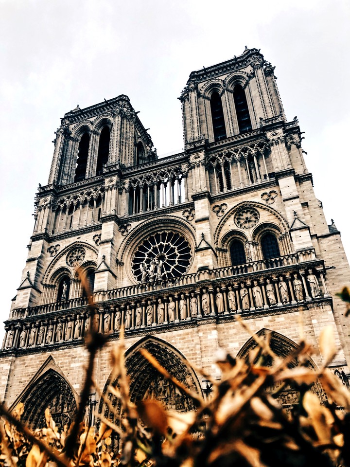 Notre-Dame de Paris