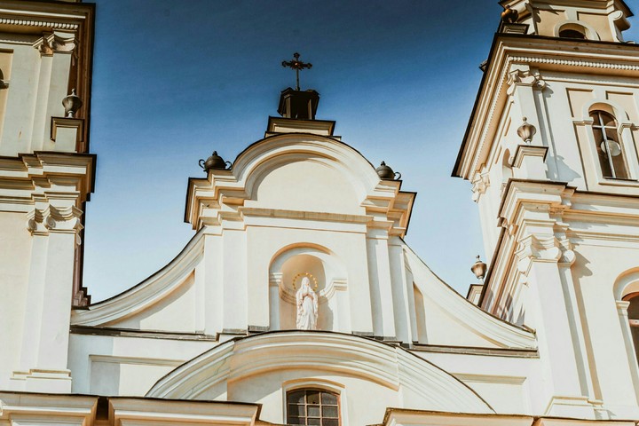 church
