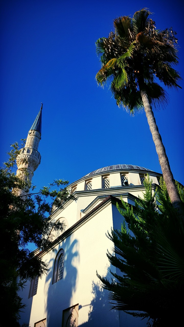 camii