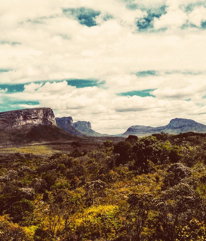Chapada Diamantina