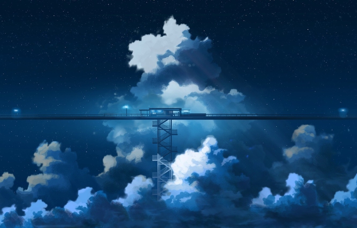 anime