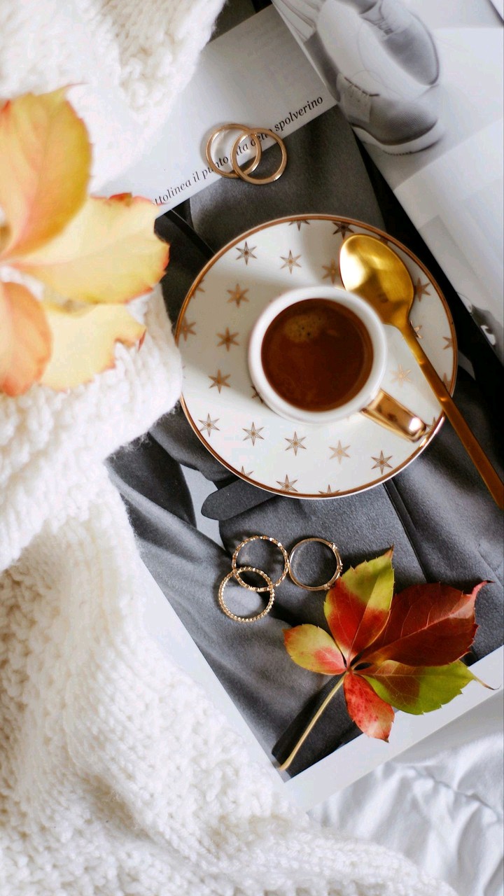 Kaffee