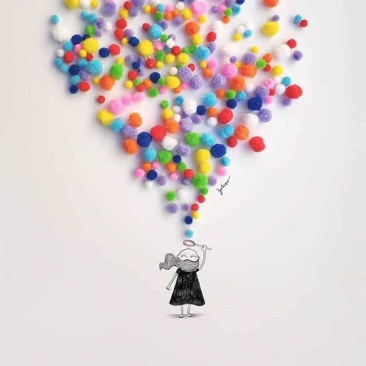bubbles   right