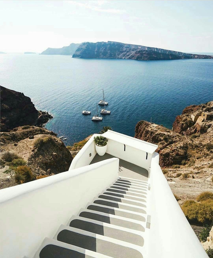 Blue Sea