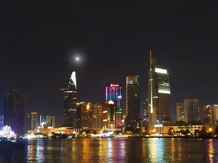 HCM city