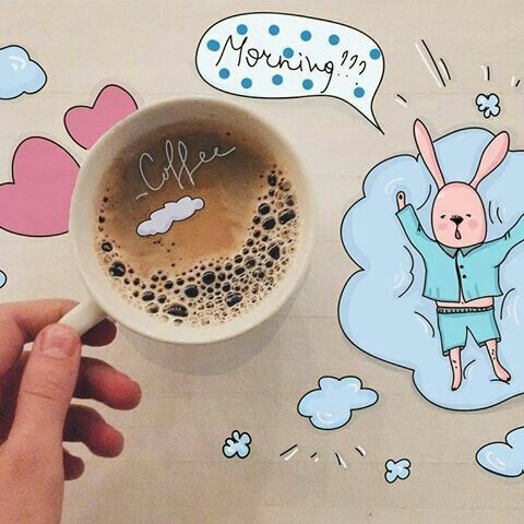goodmorning