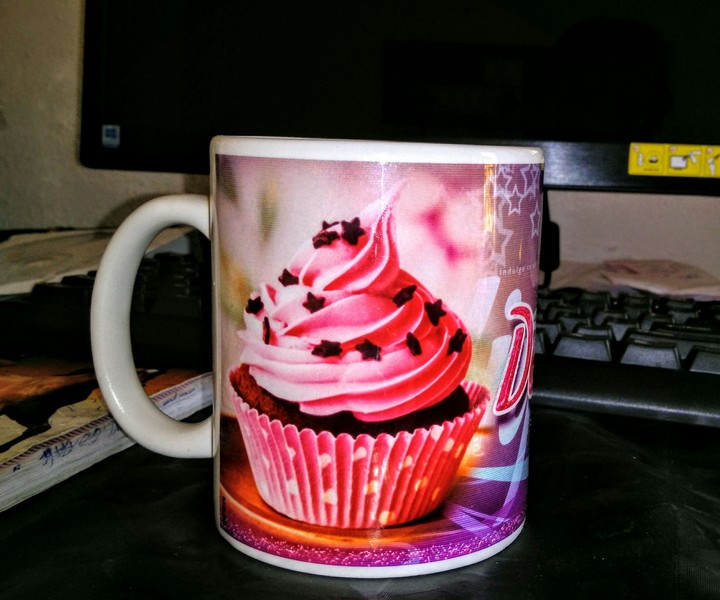mug cake 