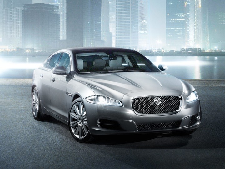 jaguar