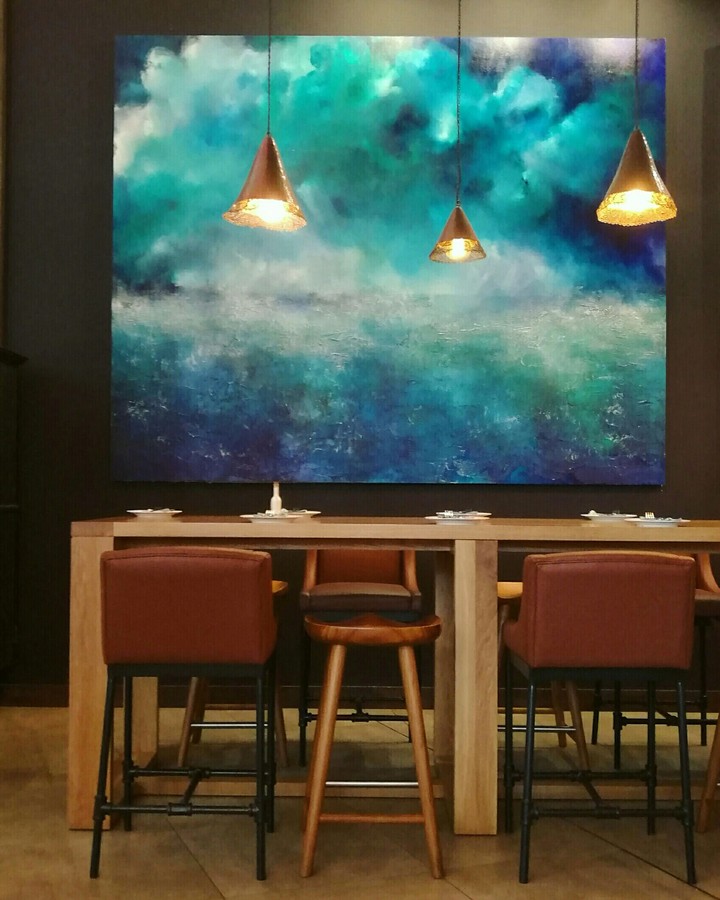 painting