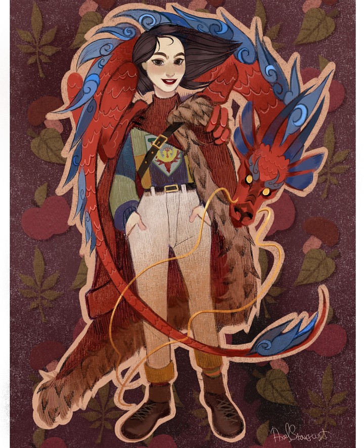 Mulan