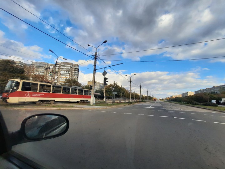 мир как он есть