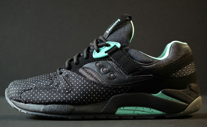 Saucony