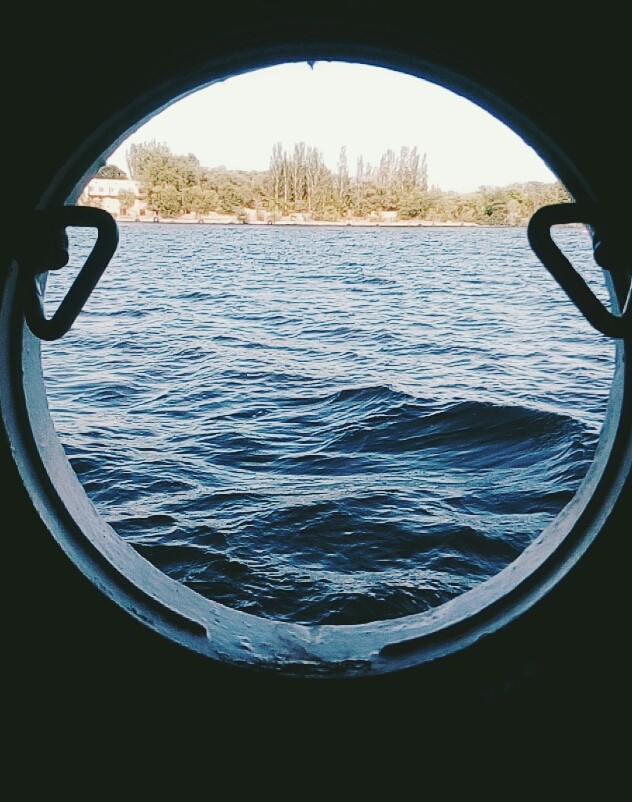 Вода - стихия жизни