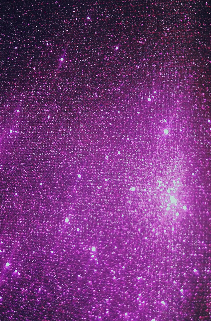 my purple