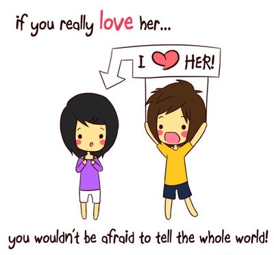love
