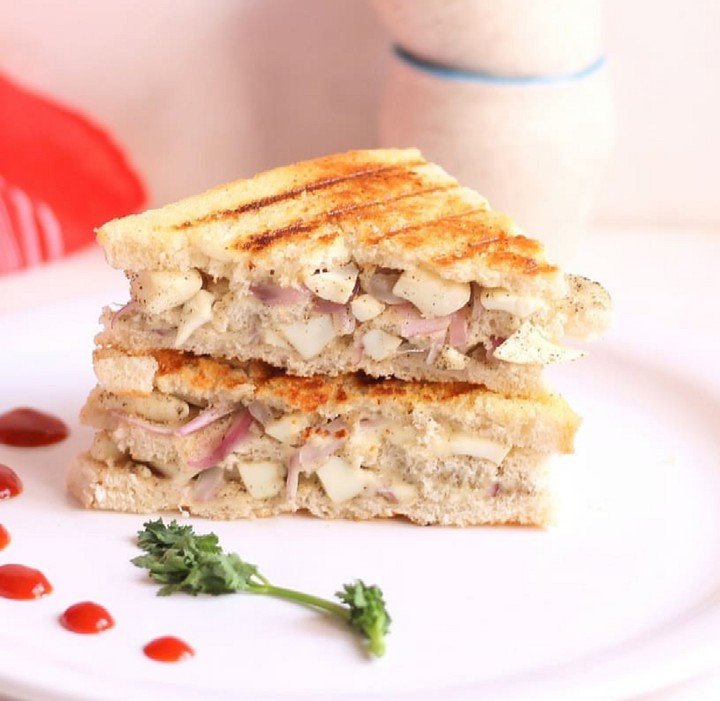 Sandwich