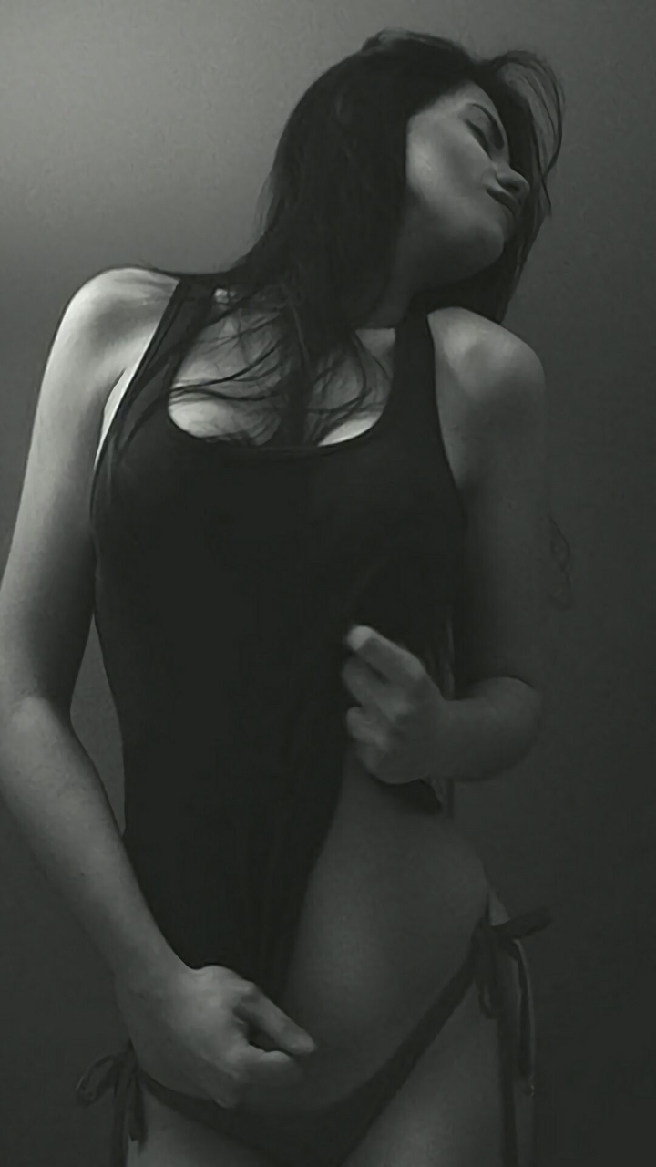 Beautiful girl