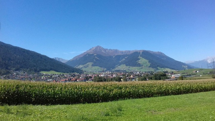 Autriche