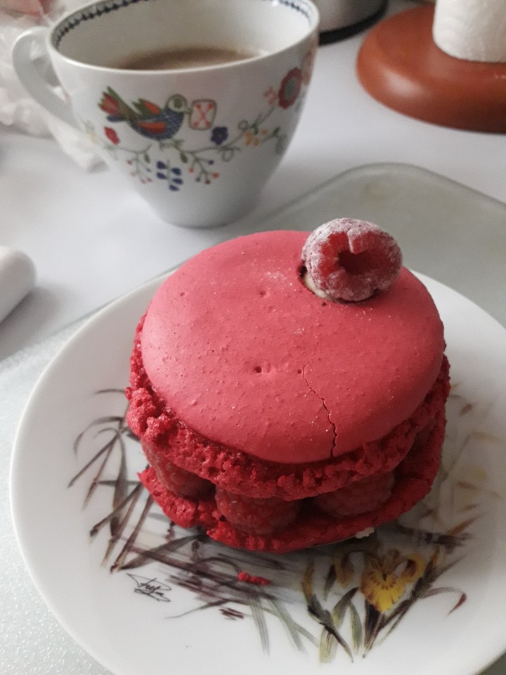 macaron