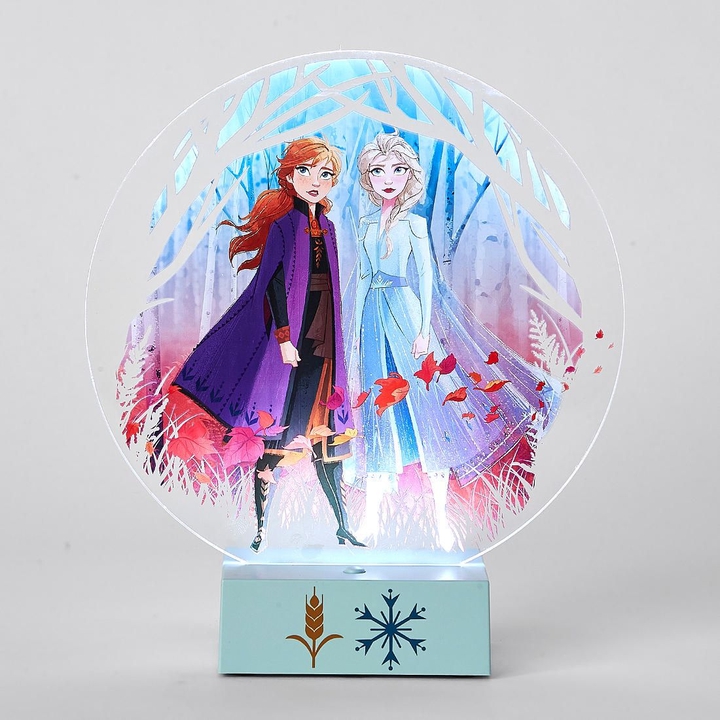 FROZEN II