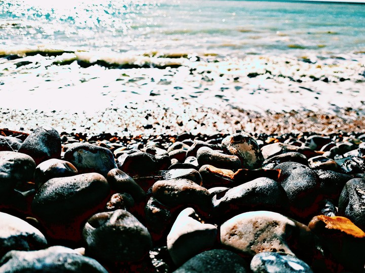 Stone