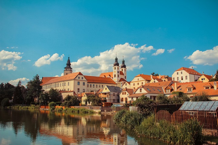 Telc Сzech