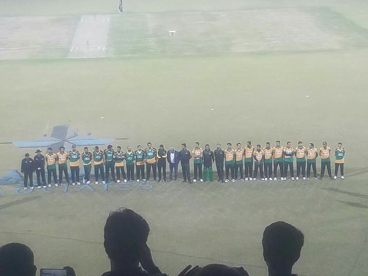 MULTAN DA MUQABLA