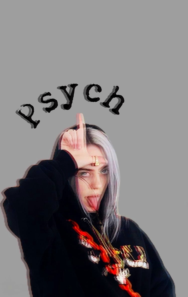 Billieeeee??
