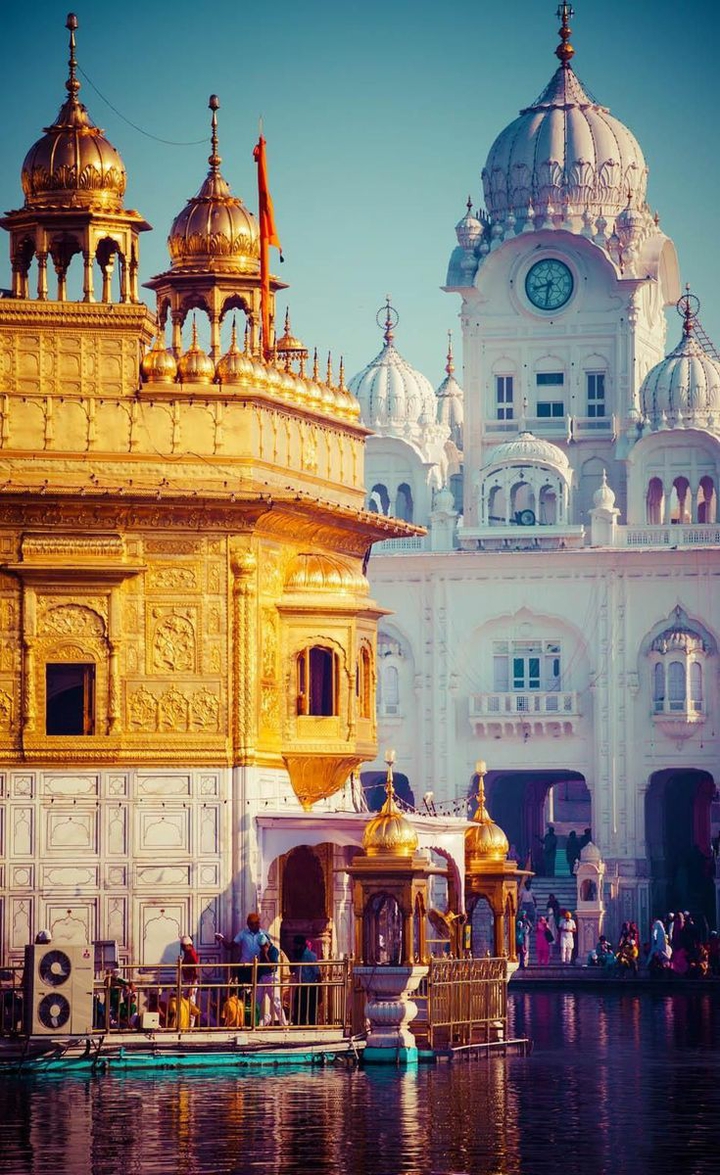 Golden Temple