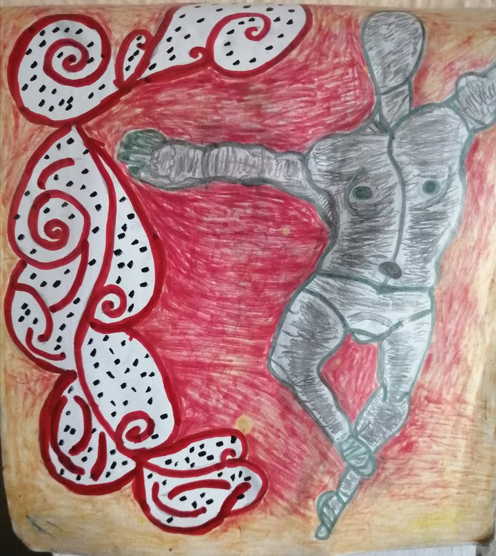il ballerino