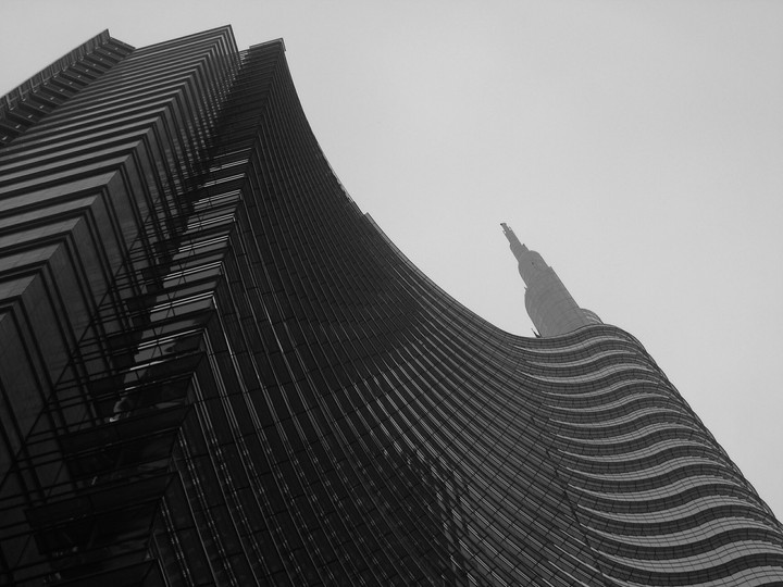 cityscape