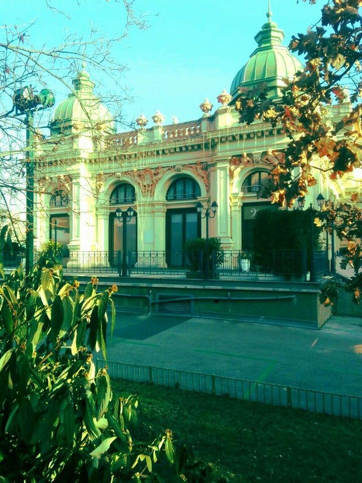 STAMATIOS