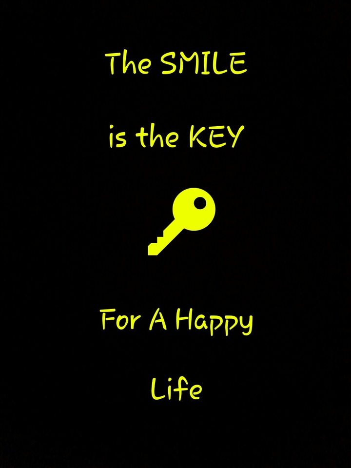 The Key