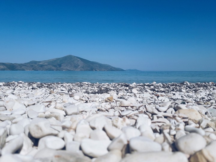 Holidays in Albania